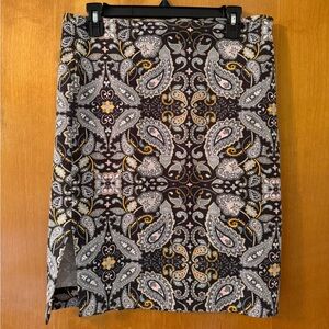 LOFT outlet pencil skirt